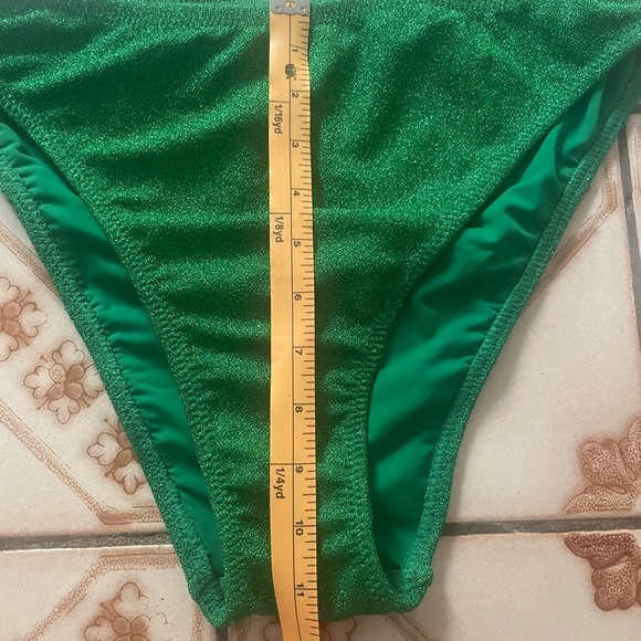 NWT Good American Bikini 🌴 - Picture 4 of 10